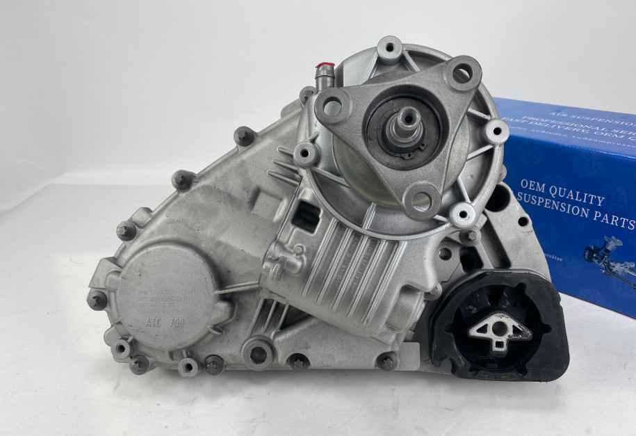 BMW X5 X6 E70 E71 ATC700/ 27107599886 OE bileşeni için yepyeni transfer kesi montajı