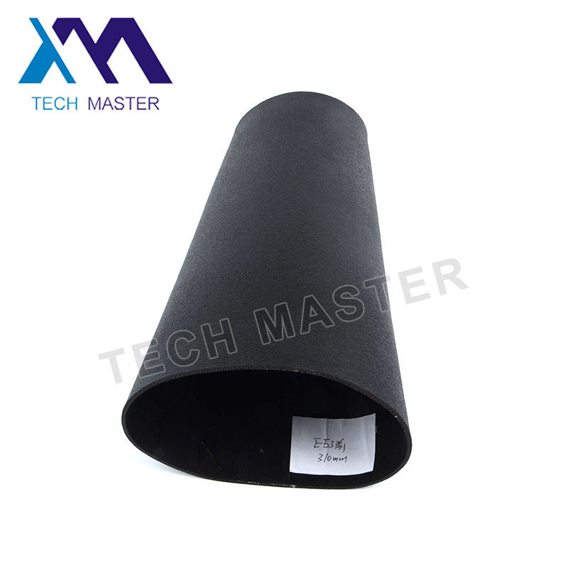Hava Airmatic Şok Tamir Takımları BMW E53 Için Ön Hava Kauçuk Körük 37116757501