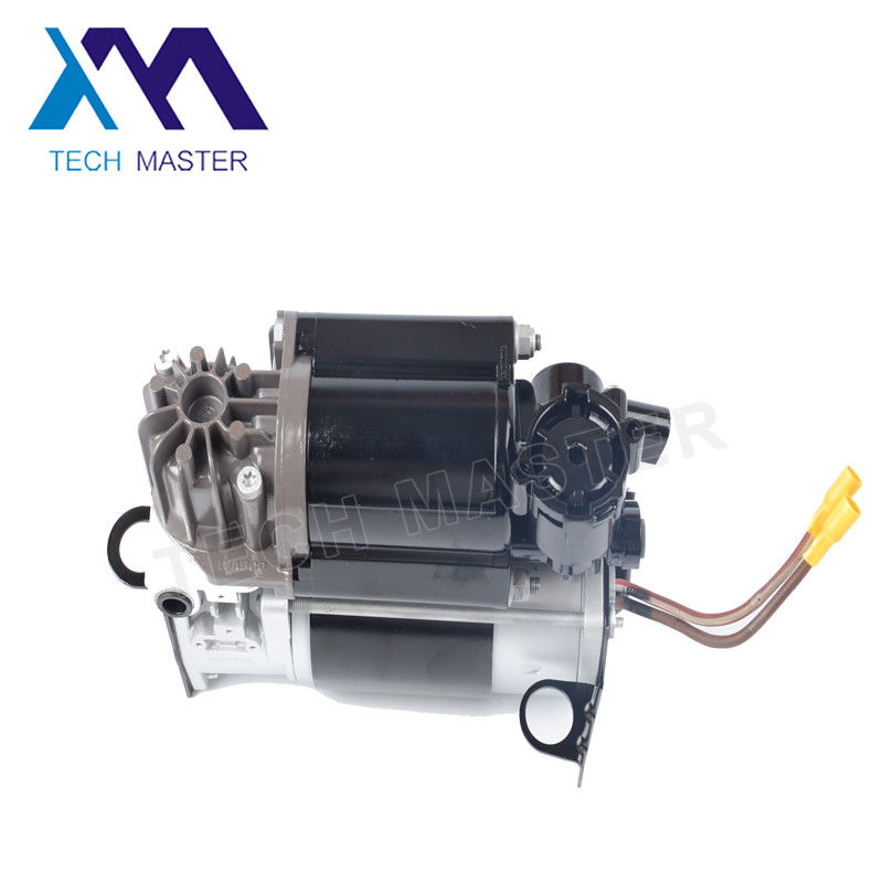 Audi A6 Allroad C5 4B Kompresör Süspansiyon Pnömatik 4Z7616007A 4Z7616007