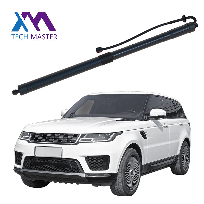 Land Rover Sport 2014-2020 için Elektronik Arka Kapı Taşımaları LR044161 LR104909
