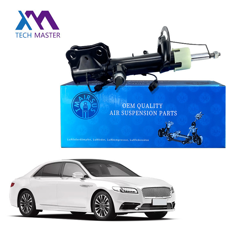 OEM Performans LINCOLN MKC 2014-2019 Hava süspansiyonu Şok emici Ön EJ7Z18124B EJ7Z18124A