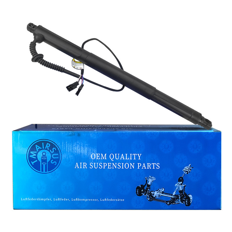 X6 E71 2007-2014 için Otomatik Elektrikli Güçli Asansör Kapısı Düşük Gürültülü Arka Kapı Sol Sağ