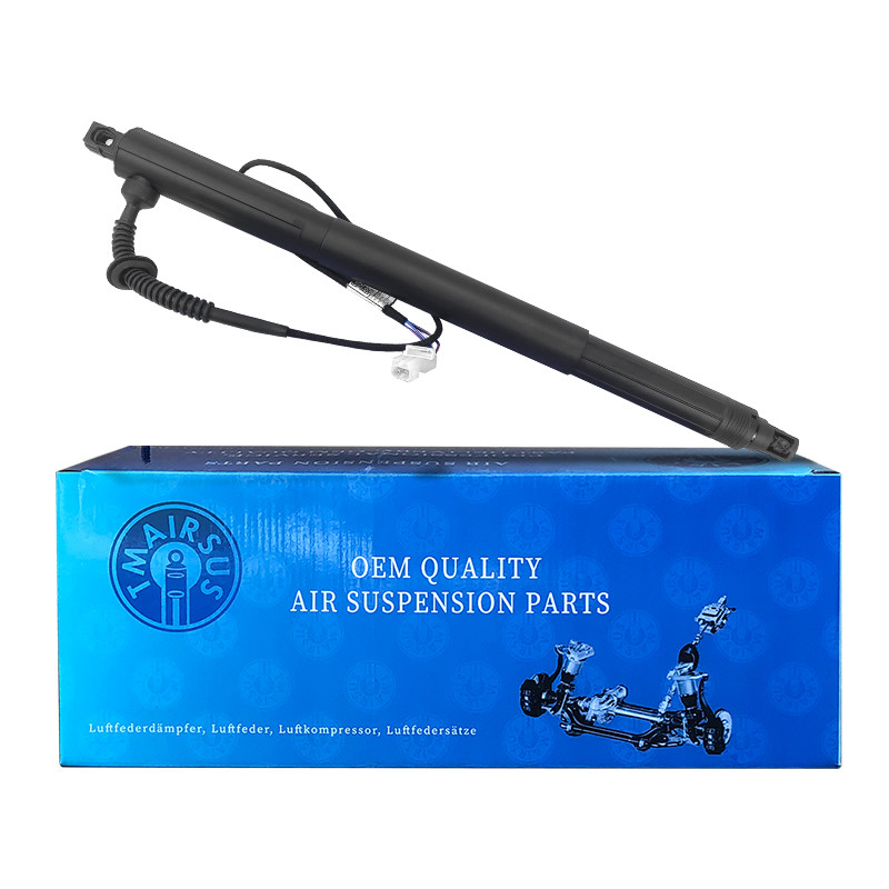Otomatik Sessiz X6 E71 E72 2007-2014 Global Otomotiv için Güçli Asansör Kapısı Değiştirme