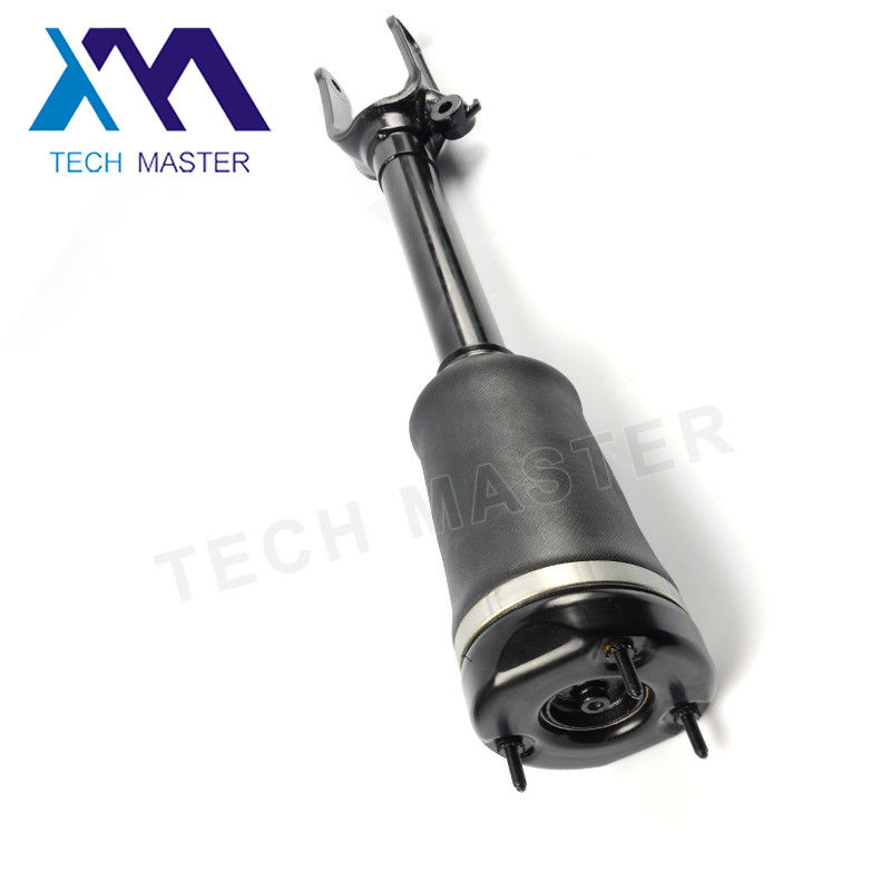 Otomatik Dikme Hava Süspansiyon Amortisör Mercedes X164 1643206113 GL-Class GL450 Ön 2007-2010