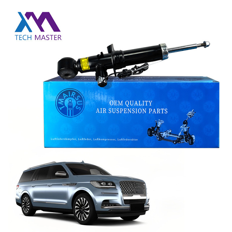 Araba Lincoln Navigator OEM FL1Z18124A Arka Strut için hava şok emici