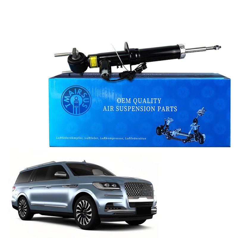 Lincoln MKZ 2013-2020 EG9Z18124D 2013- için ön şok emici destekleme montajı
