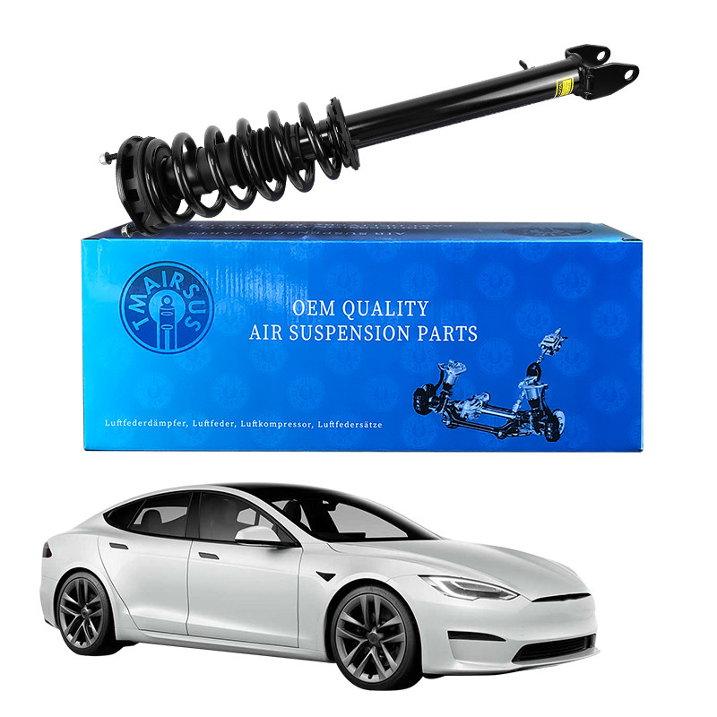 Ön Şok Absorbörü Strut Montajı Tesla Model S 75D P85D AWD 1030607-01-A 1030607-00-C