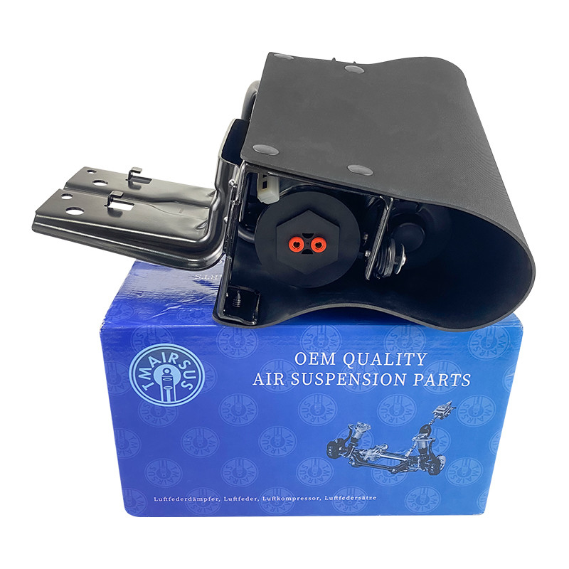 Infiniti QX56 QX80 Nissan Armada 534001LA4B 53400-1LA4C 53400-1LA4A için hava kompresörü sistem kiti