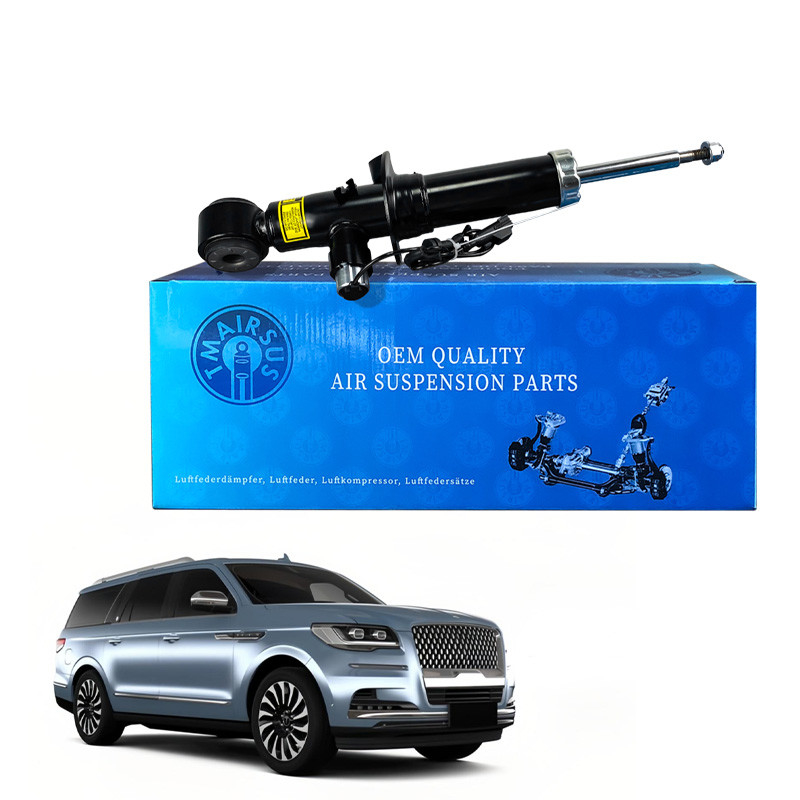 Lincoln Navigator 2014-2017 için otomatik ön şok emici FL1Z-18124-A