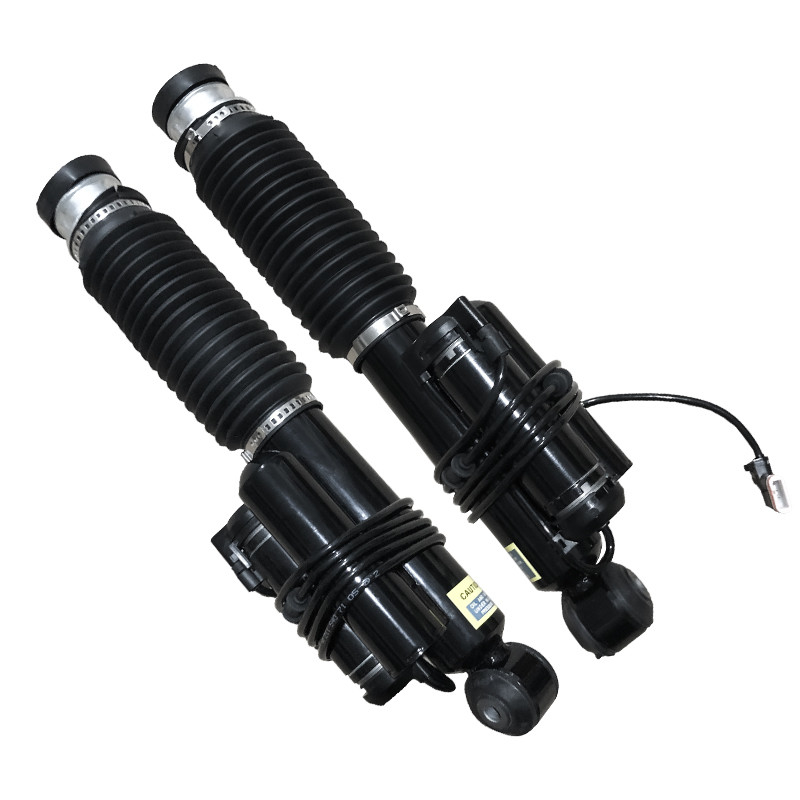 S211 W211 W219 4matic arka hava damper 2113261100 2113261200 için arka şok emici destek otomobil araç parçaları