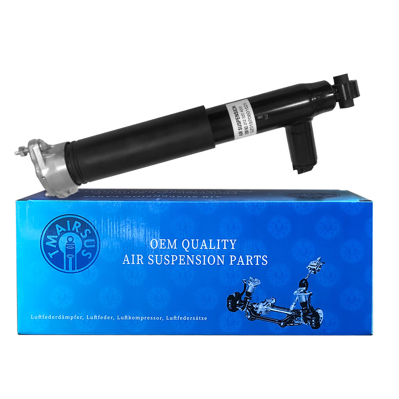 Air Spring / Mercedes Benz W218 S212 Wagon CLS C218 CLS AMG Sınıfı Arka Sol Kısa Tip
