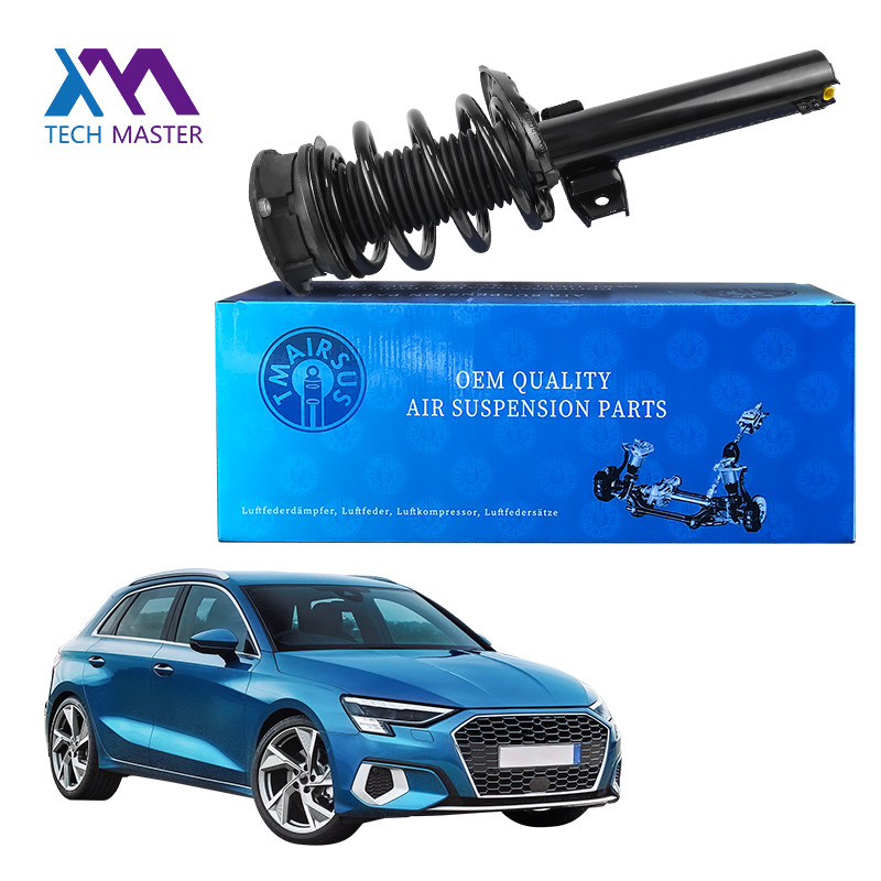 Audi TT A3 S3 RS3 8V0413029K 2016-2022 için ön ön sol ve sağ ADS