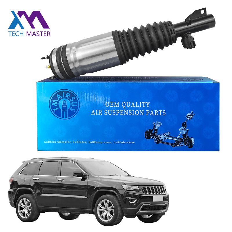Jeep Grand Cherokee WK2 Ön Hava Altılı Süspansiyon Gazla Dolu Şok emici 68459083AE Off-Road Macerası için