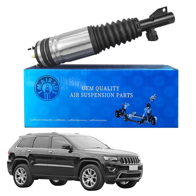 Jeep Grand Cherokee WK2 2021- Hava askısı şok 1-3 gün teslimat süresi