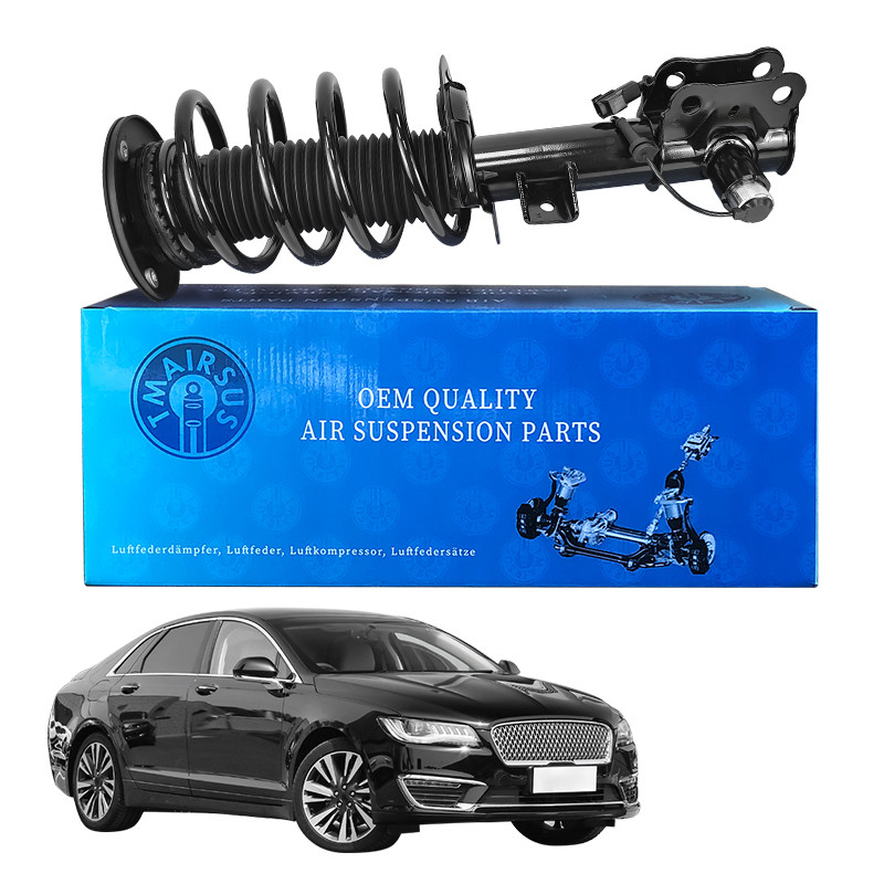 LINCOLN MKZ Ön Sağ Şoklu ADS ASSY Gazla Doldurulmuş Hava Süspansiyonu Şok Lincoln MKZ Hava Süspansiyonu için