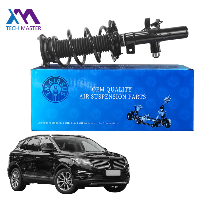 Şok emici türü LINCOLN MKC ADS ile ön sağ ASSY