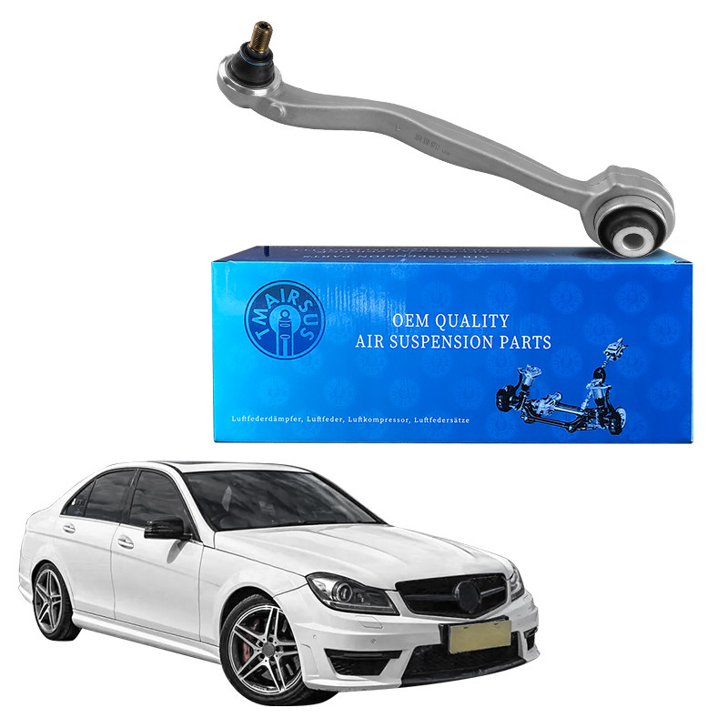 W204 için ayarlanabilir otomatik kontrol kolu 1 X Paket içeriği W204 için Uygun W204 için
