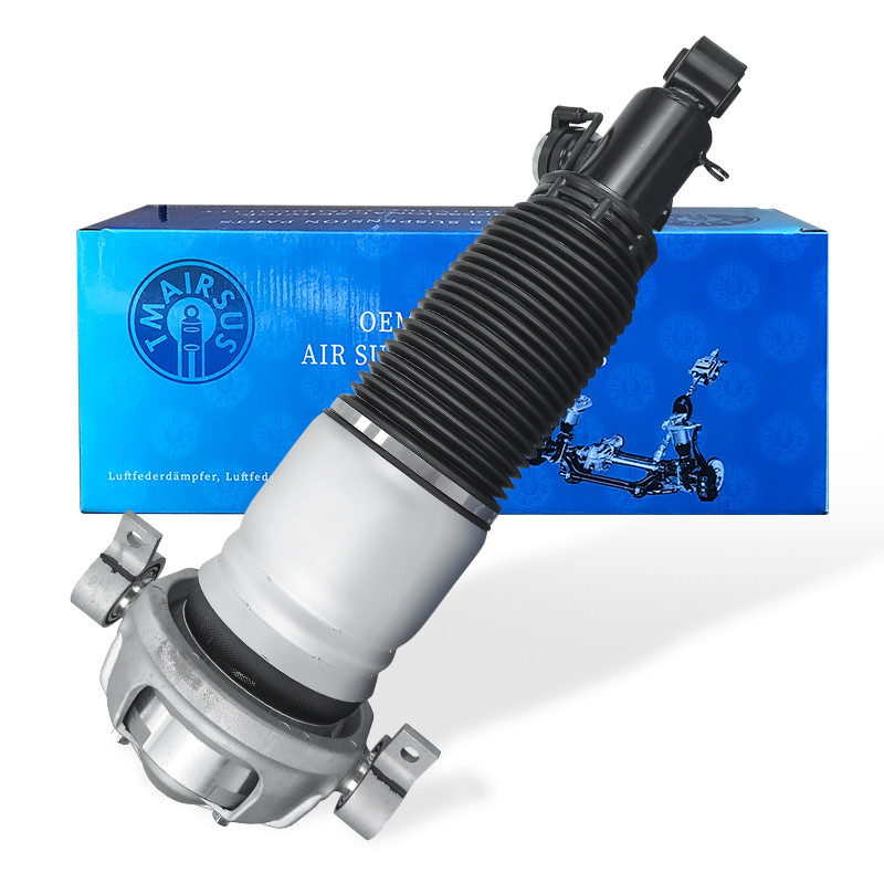 VW Touareg I Porsche 955/957 Hava süspansiyonu şok emici 7L6616019A 7L6616020A