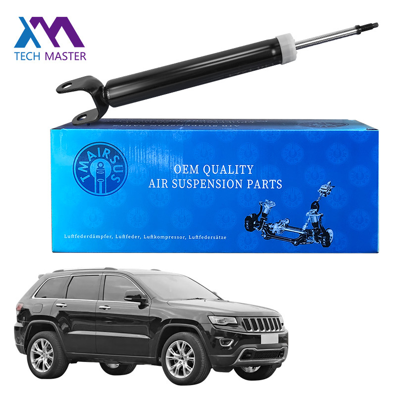 Jeep Grand Cherokee WK2 için Otomatik Şok Arka Sol ve Sağ 2011-2015 68231884AA 68069671AE 68234048AB