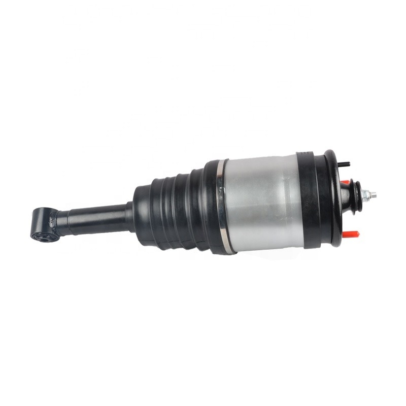Otomobil Hava Süspansiyonu Şok emici RTD501090 LR041110 Hava Strut Arka Şok emici Discovery 3 için 2004-2009