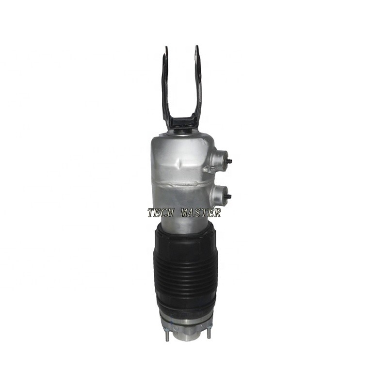Otomobil Araç Hava Süspansiyonu Şok emici 971616037 971616037D Hava Strut Ön Şok emici 971 2018- için