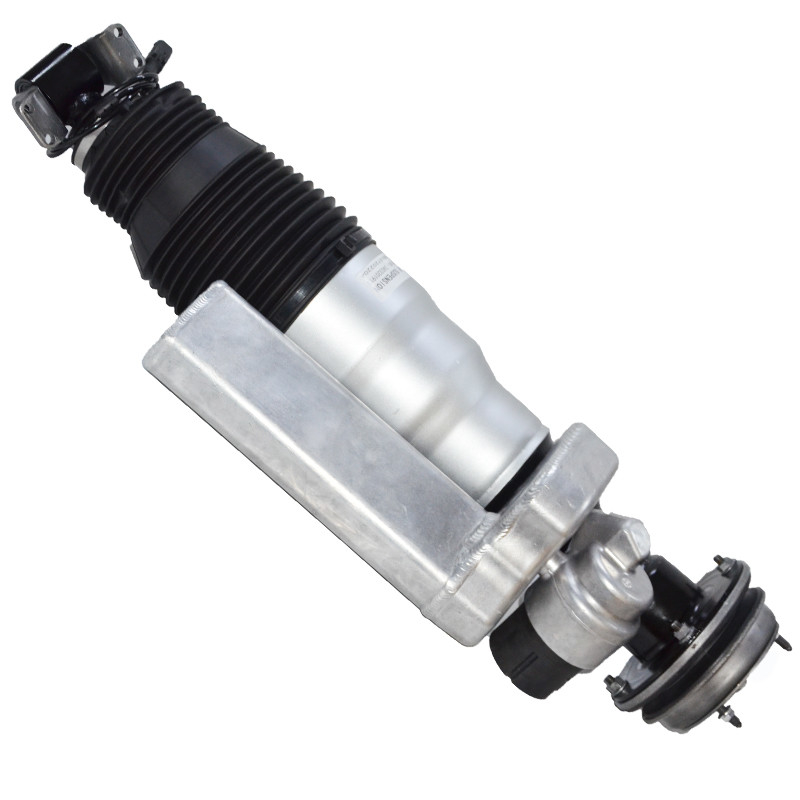 Otomobil Otomobil Hava Süspansiyonu Şok Absorbörü 2403202013 2403201013 W240 2003-2012 için Hava Strut Ön Şok Absorbörü