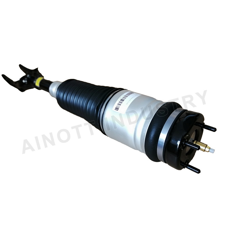 2011-2015 Yeni Otomobil Hava Süspansiyonu Şok Absorbörü 68231884AA 68231884AC WK2 için Havalı Strut Ön Şok Absorbörü