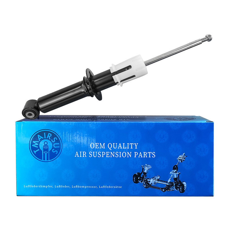 Ön Şok Absorbörü Yükseklik Düzenleyici Bağı Audi Q7 VW Porsche Şok Strut Montajı 7L8513029H