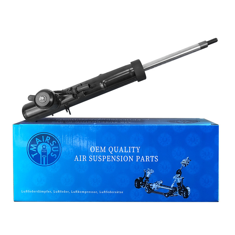 Air Strut For Audi Q5 Q3 A4 S4 A5 S5 ADS 2009-2017 8R0413029J 8F0413029B 8F0413030 ile Sağ Ön