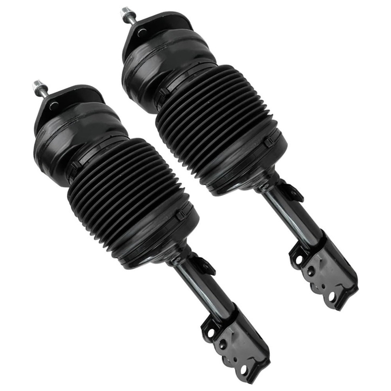 Otomobil Şasi Parçaları Hava süspansiyonu Şok Strut Toyota Harrier Lexus RX300 RX330 RX350 48020-48040 48010-48040