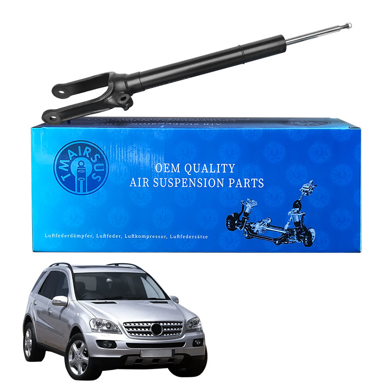 W164 için ADS'siz Ön Şok emici damper çekirdeği ML/GL- Sınıf 2005-2011 1643206013 1643205813 1643204613