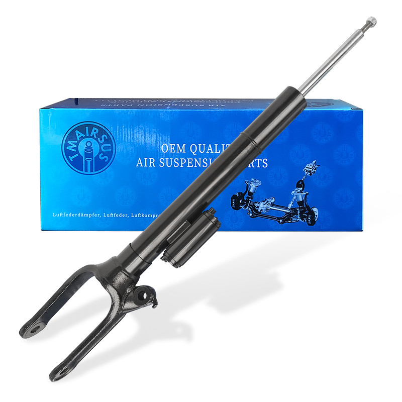 Gelişmiş sürüş deneyimi için W164 Tipi Otomatik Şok emici OEM 1643200130