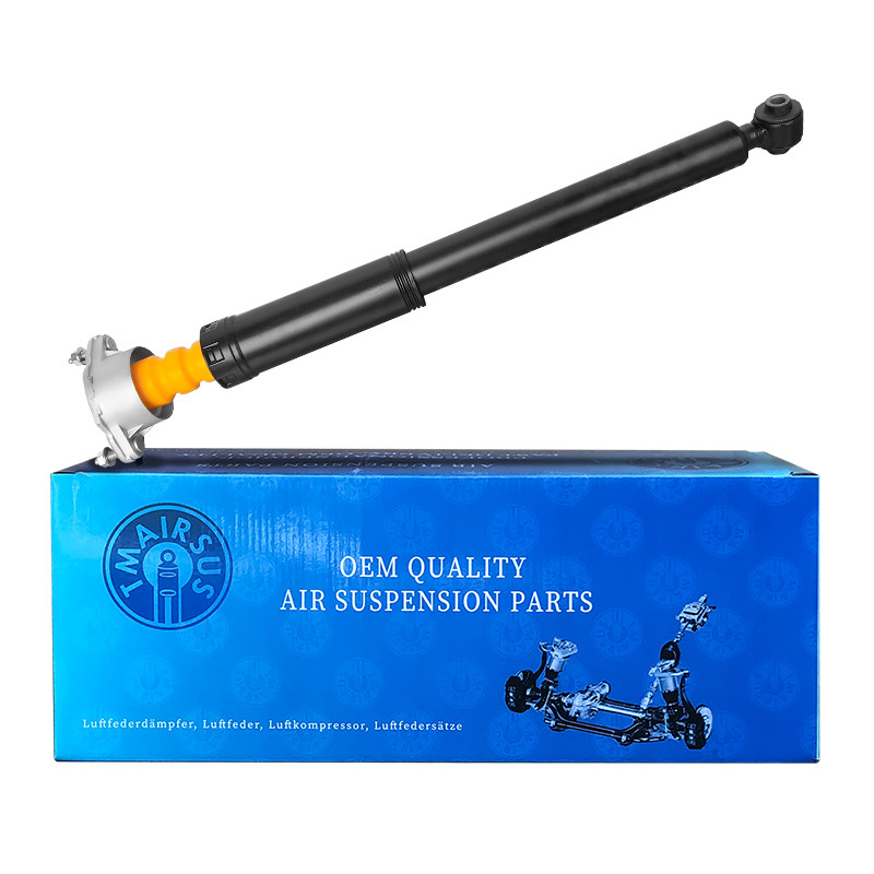Arka Şok Sıkkınlayıcıları Assas W/O EDC For W212 W218 C218 Düzenlenebilir Gaz Şokları 2183200730 21832030