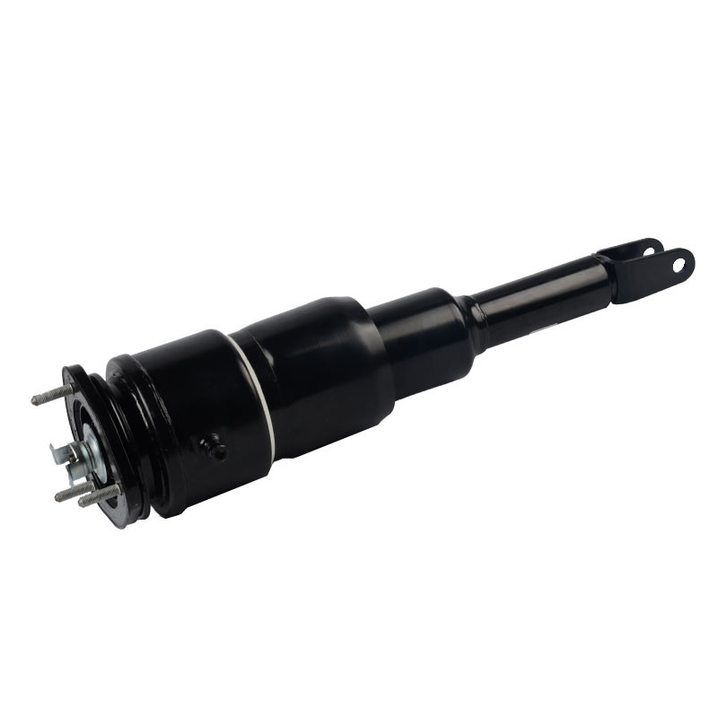 2007-2016 Yeni Otomobil Hava Süspansiyonu Şok Absorbörü 48010-50270 48010-50271 LS460 için Hava Strut Ön Şok Absorbörü