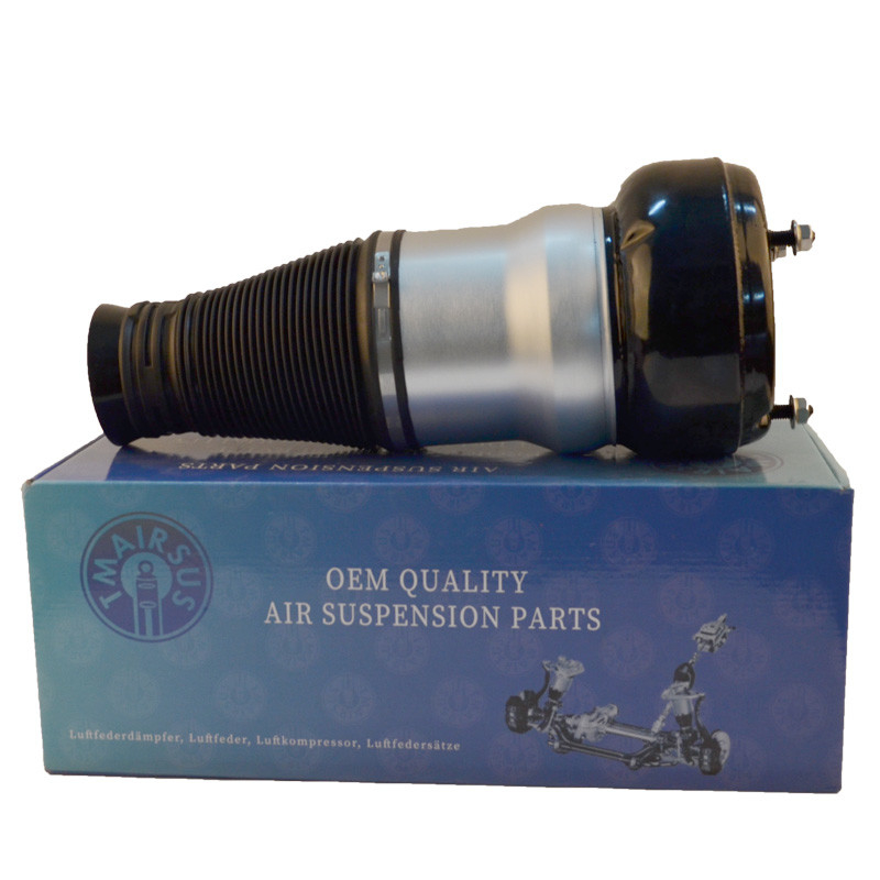 OEM 2223204713 2223204813 2223208113 Mercedes-Benz W222 V222 X222 C217 W217 S Sınıfı Maybach S Sınıfı için hava süspansiyonu yayları