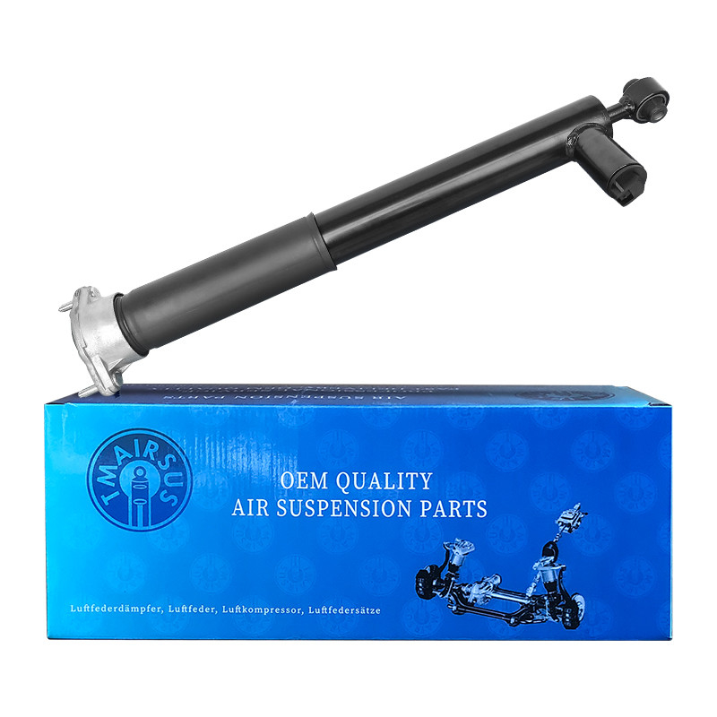 Otomatik Şok emici 2123201530 2123201630 2123201730 2123260700 Mercedes-Benz W212 E-KLAS için Arka Sol Uzun Tip