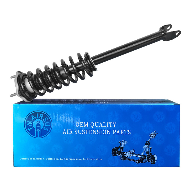 W213 E Sınıfı CLS C238 Ön Sol 2matic Coil Shock Assy Suspension System With Auto Shock Absorbers OEM NO 2133202113 2133207738 2133202138 2133201901