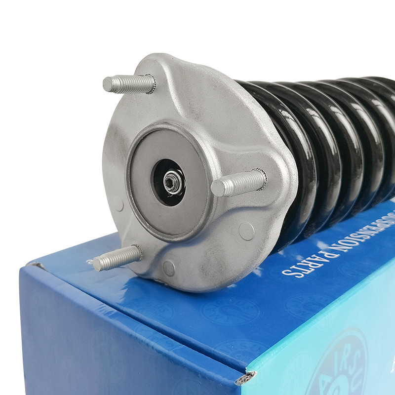 W213 E Sınıfı CLS C238 Ön Sol 2matic Koil Şok Assy için Otomobil Şok emici 2133202113 2133204930