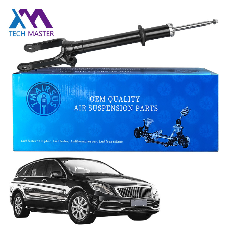 Mercedes-Benz W251 için Şok emici Ön Şok emici 2513200730 2513203013 2513201931 2513202231