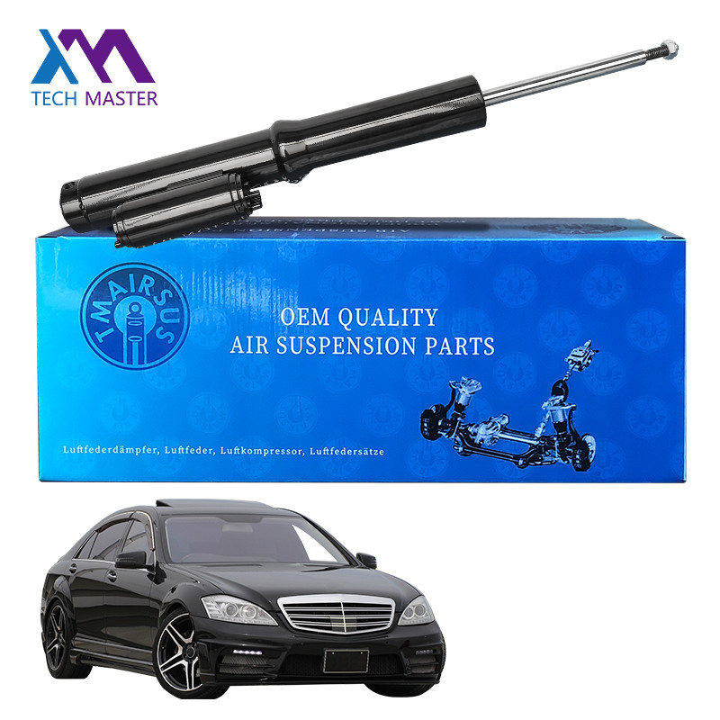 Mercedes-Benz W221 Ön Araba Şok emici Mükemmel Şok emici 2213204913 2213202113 2213209313 2213209913