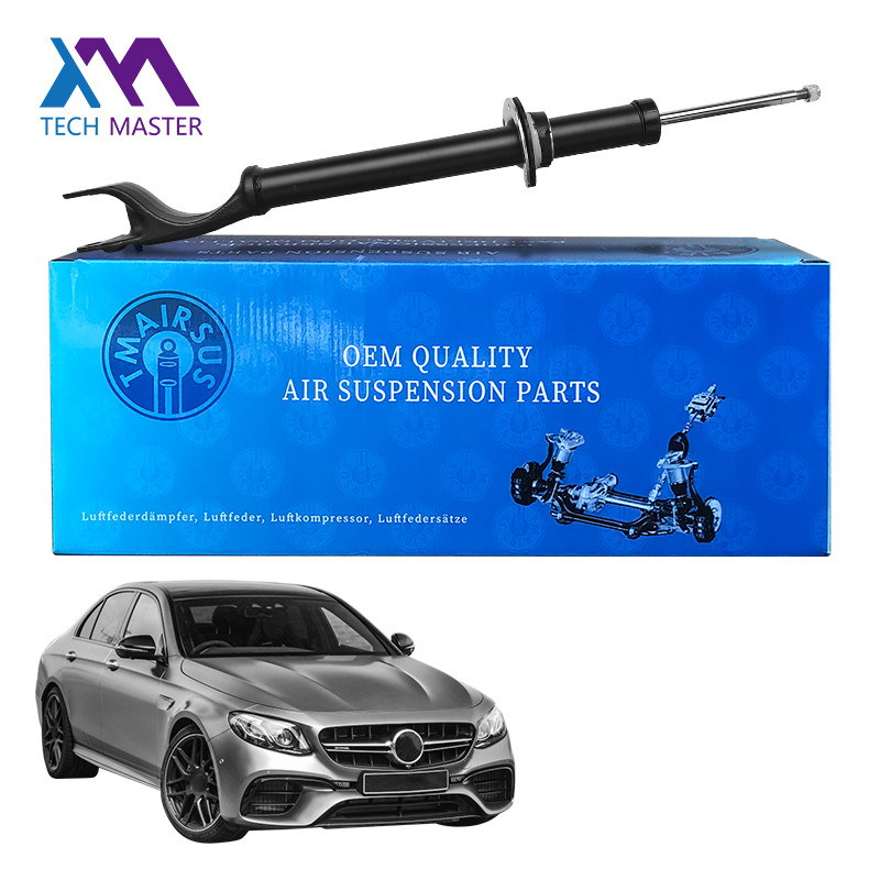 %100 test edilmiş ve uzun süreli titreşim amortisörü 2133204930 2133204966 Benz W213 E-Class CLS C238 için