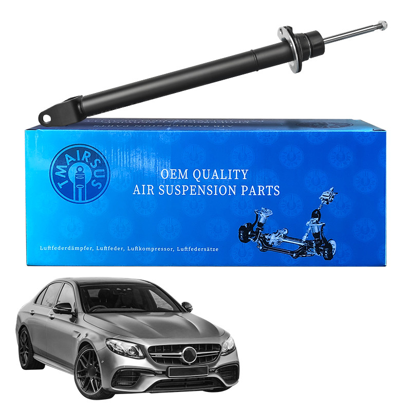 W213 C238 2133203530 için Otomatik Parçalar Amperör Ön Şok emici Süspansiyon Amperörü