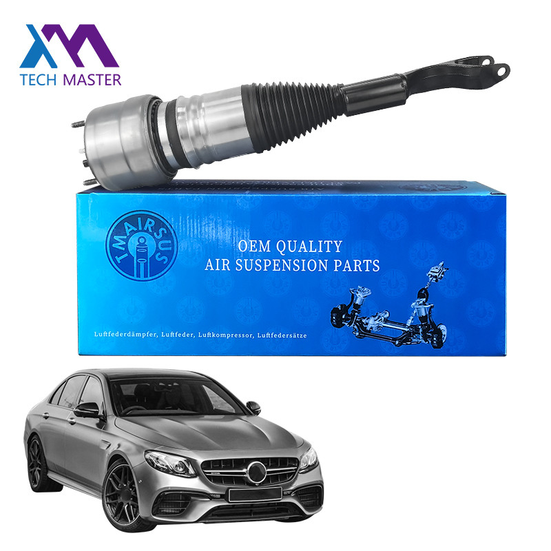 Hava süspansiyonu şok emici 2133202102 2133201902 2133202202 2133202002 Mercedes-Benz W213 E sınıfı CLS W257 W238 için