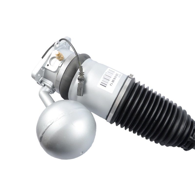 Yüksek Kalite 2002-2013 Yeni Otomobil Hava Süspansiyonu Şok Absorbörü 3D0616001 3D0616002 Phaeton için Havalı Strut Arka Şok Absorbörü