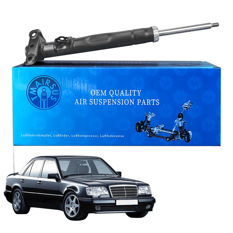 W124 için ön sol veya sağ pozisyon şok emici 1243203030 1982-1993