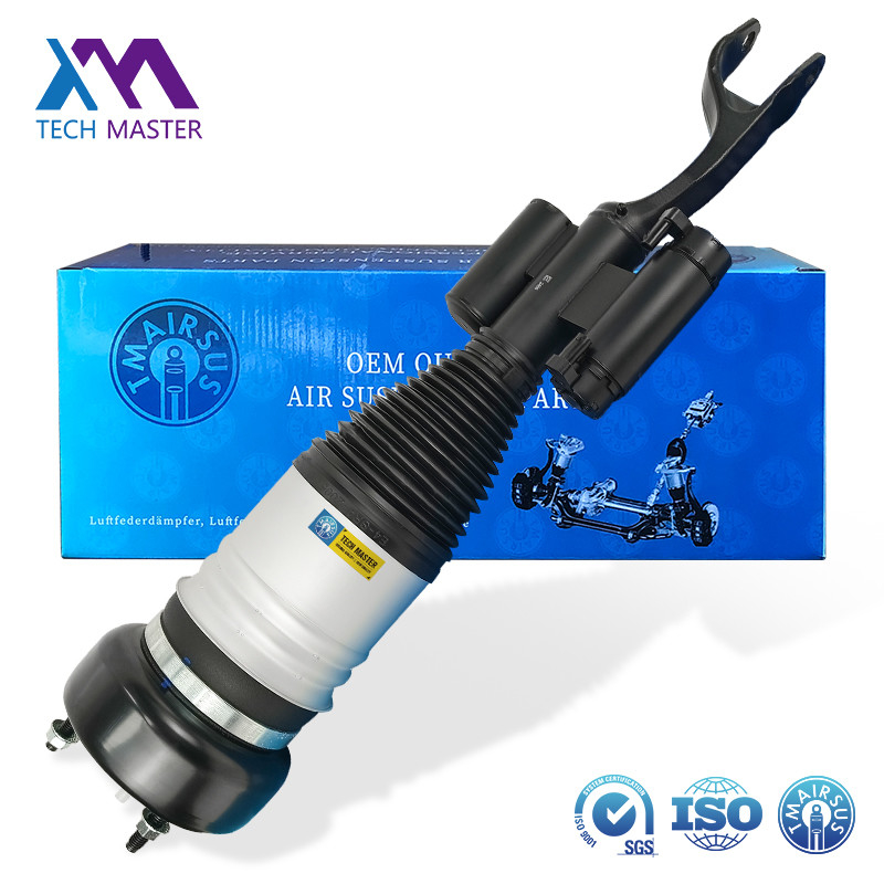 Çelik Alüminyum ve Kauçuk Hava Altılı Şok emici 2053208500 2053208600 Değiştirme/Tamir için