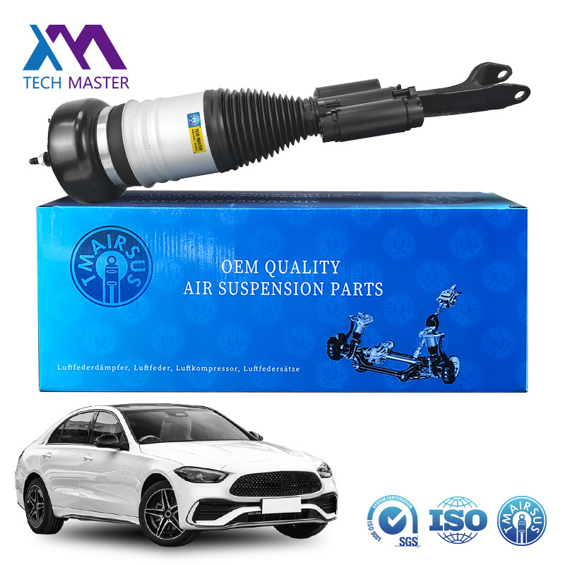 W205 4Matic Airmatic Damper 2053204968 için ön hava süspansiyonu şok destekleyici değiştirme kiti
