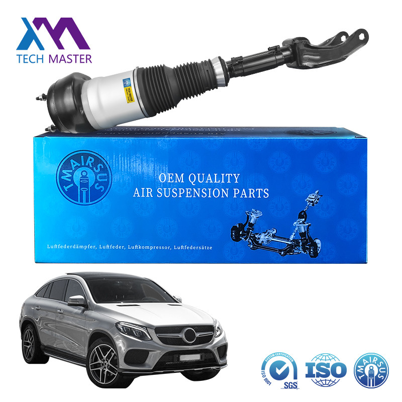 Airmatic Car Shock Absorber 2923204513 2923200300 2923204613 2923200400 Mercedes-Benz C292 GL ML GLE GLS 2016-2018 için