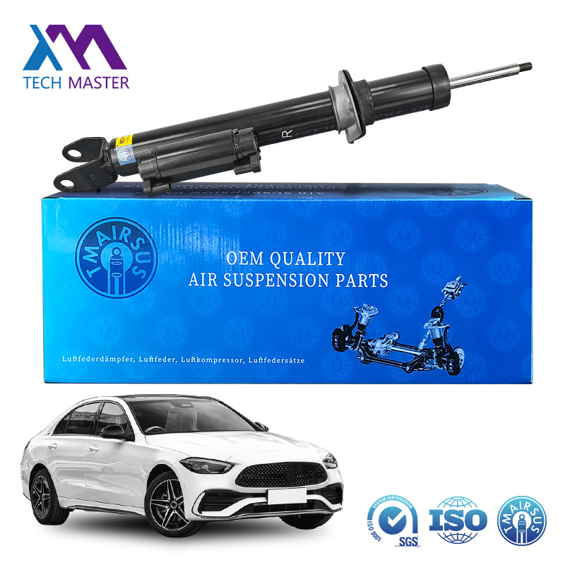 Aracınızın W205 2matic Performansını Gaz Basıncı Araç Şok Absorbörü ile Maksimize Edin 2053231500 2053231600