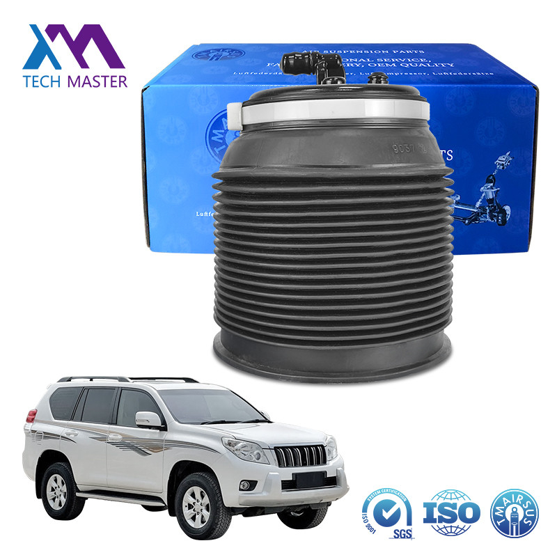 Toyota Land Cruiser Prado J150 Lexus GX460 Arka Sol ve Sağ 48090-60010 48080-60010